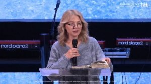 Лариса Грабовенко: Значение поста (12 января 2023)