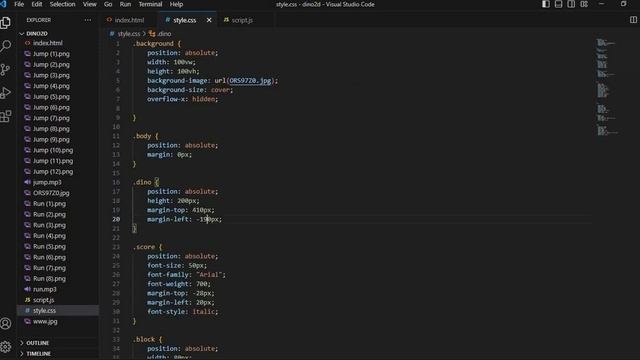 JavaScript 2D Game project\Selection Program\Java Institute \ Thanuja Dhananjaya