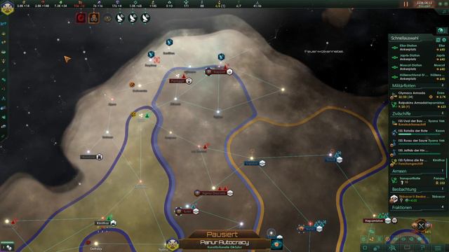 stellaris s4e23 galactic paragons no commentary смотреть онлайн