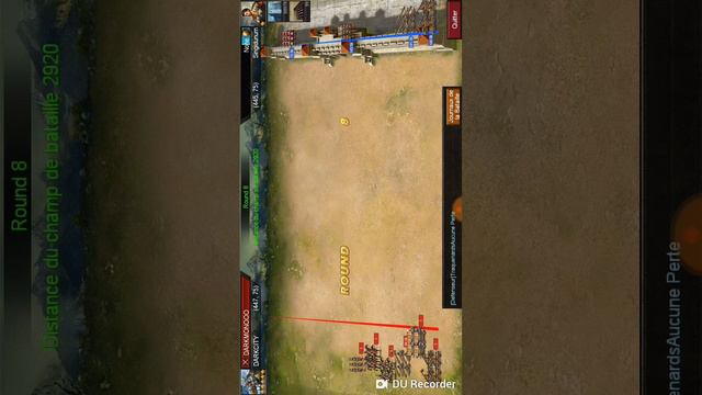 How to attack Provincial City (PC) ~ Empire War : Age of heroes. смотреть онлайн