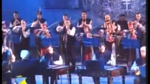 Марш  Запорожских Казаков