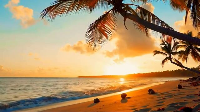 ?Спокойная Музыка Для Души, Сна и Отдыха? смотреть онлайн