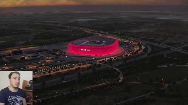 PES 2013'ÜN TAHTI SALLANTIDA! EFOOTBALL PES 2020 DEMO İNCELEME смотреть онлайн