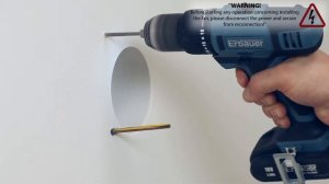 Let's save your time: how to connect the Vents 100 Solid fan? Installation, connection