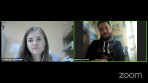 Открытое интервью "Жизнь с ВИЧ"