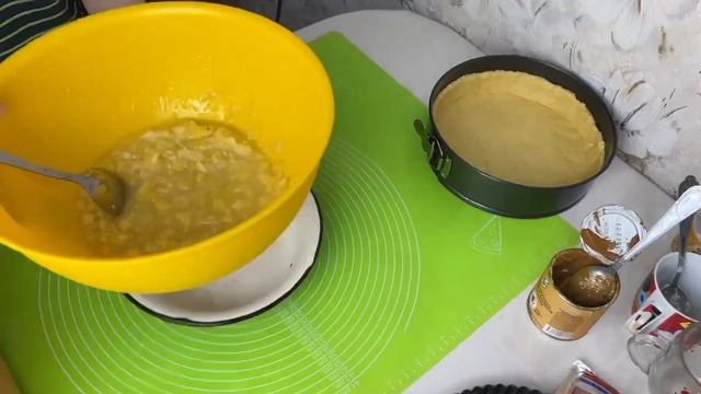 ЛИМОННЫЙ ПИРОГ ҚАЗАҚША МАСТЕР-КЛАСС | ТЕКСЕРІЛГЕН РЕЦЕПТ смотреть онлайн