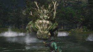 Black Myth  Wukong - Зверь воды и леса