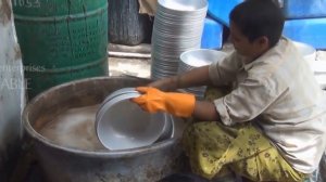 Интересное. Миска из нержавейки. Делаем посуду