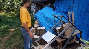 Производство Дранки