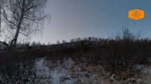 Поход вокруг озера Теренкуль