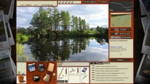 "Мутант" Таймень. Кухтуй. Русская Рыбалка 3.