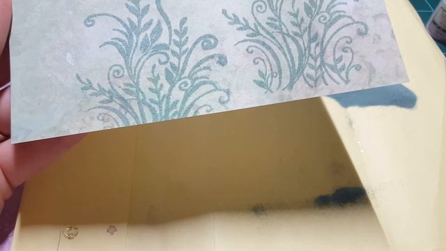 DIY-Скрапбукинг: Делаем вместе мужскую открыточку на день Святого Валентина смотреть онлайн