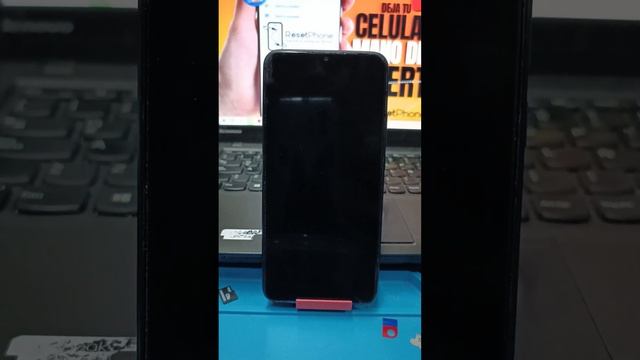 Como Restablecer , Dar Un Rest , Remover Patrón De Bloqueo Al Xiaomi Redmi 9 Desde Recovery