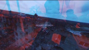 Squad "Rosich" edit - Dark side of war