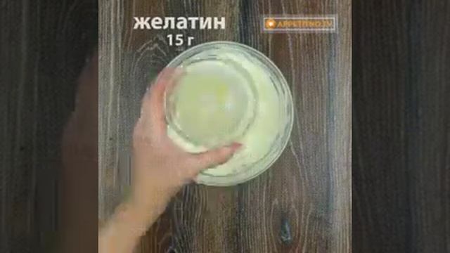 Невероятно вкусный апельсиновый чизкейк. Видео рецепт смотреть онлайн