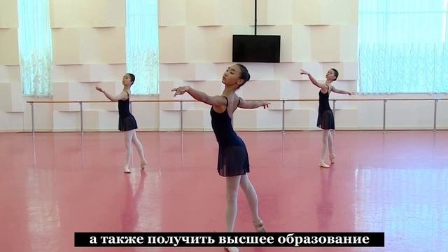 Знакомство со студентами
