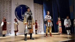 Фестиваль культуры финно-угорских народов