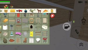 Играю В Чикен Ган (3 часть) «Секрет BigHouse»