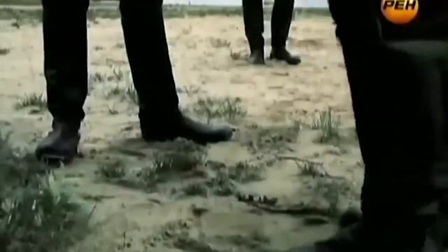 Тайны Меркатора: В поисках Эдема