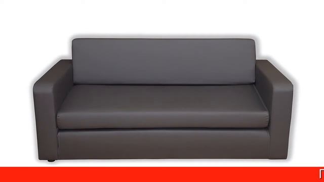 Обзор Диван-кровать Куба | HOFF смотреть онлайн