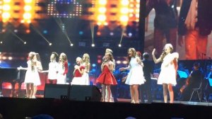 Творческий вечер Игоря Крутого в Германии!!!