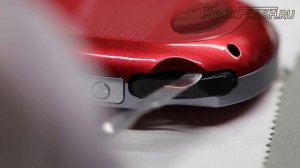 PS Vita не заряжается и как заменить АКБ самостоятельно