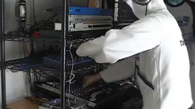 [Demo]MS2000,MS404,MB33,SYNTHLITE2,KAOSSPAD[Techno] original electronic music смотреть онлайн