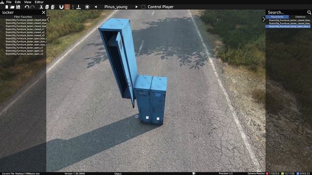 DayZ Editor | Tips & Tricks | Making and using Templates смотреть онлайн