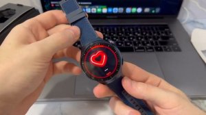 Смарт часы GT 4 Pro