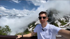 Сочи. Красная поляна. Роза Хутор. Хайкинг