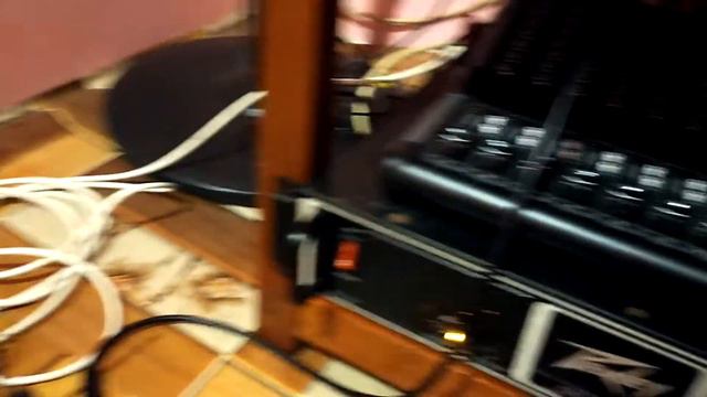 Review Mix Yamaha YM-88. Mantap Mas Bro смотреть онлайн