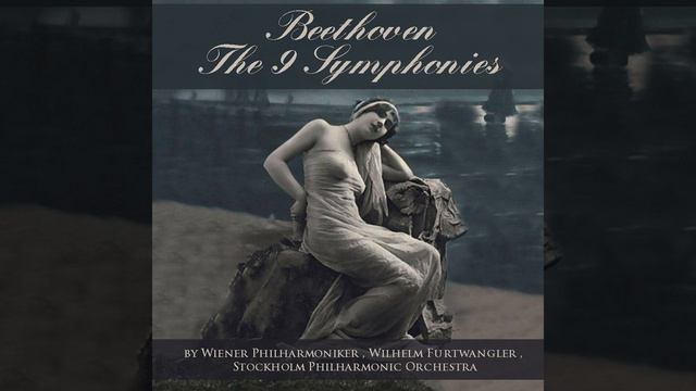 Symphony No. 2 in D Major, Op. 36: III. Scherzo & Trio