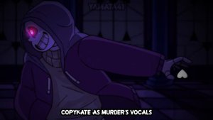 DUSTTALE - Stronger Than You | Music only w/subtitles
