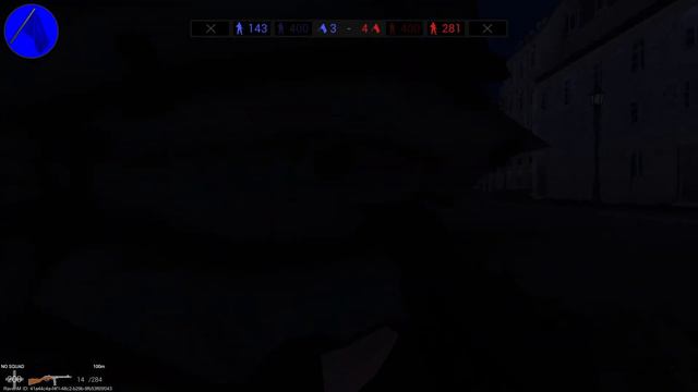 Ravenfield The Battle of Berlin смотреть онлайн