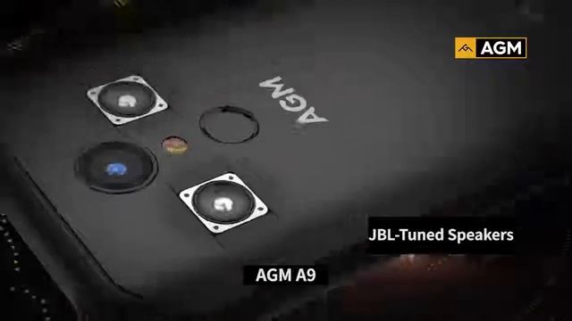 Смартфон Agm A9 Купить На Алиэкспресс