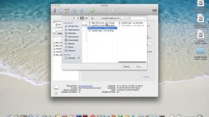 Bootable usb installer Mac OS X Lion 10.7.2