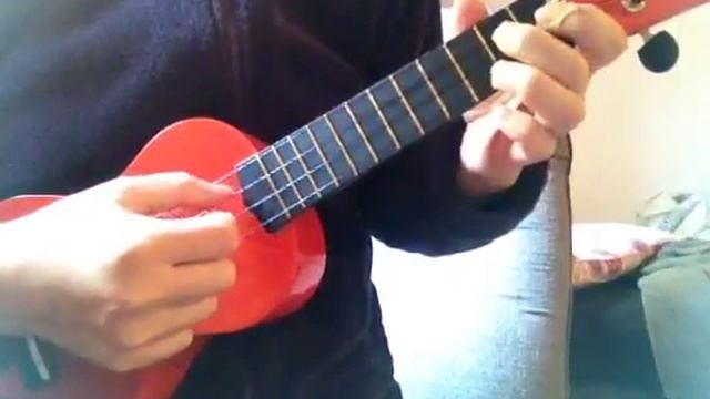 ウクレレ 1日目 (Beautiful Dreamer) смотреть онлайн