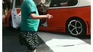 Ван вей тикет