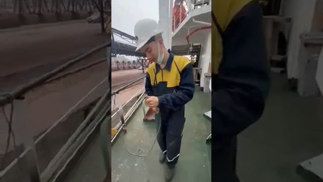 Молодое поколение