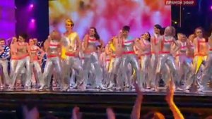 Большие танцы. Ростов-на-Дону, Самара и Санкт-Петербург. 20.04