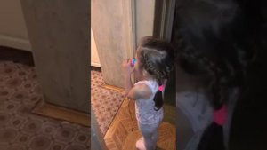 Кап кап кап дождик пошёл