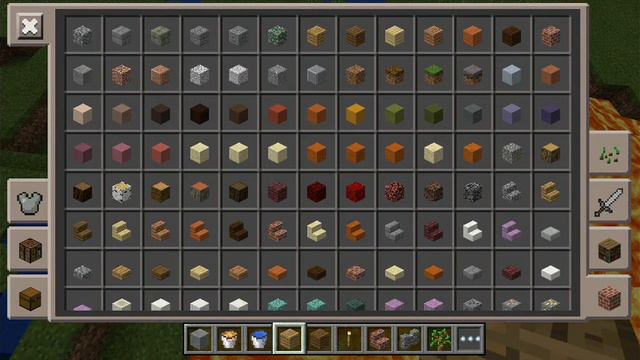 Как сделать паркур в Майн. Часть 2 смотреть онлайн