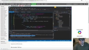 Live Coding 7: Github API - Part 2