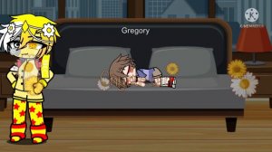 If sundrop and moondrop protected Gregory