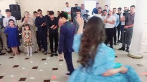 цыганская свадьба Князь и Анжела грушоря одэн кай и рябэнкоря (Танцуют жених и невеста,??