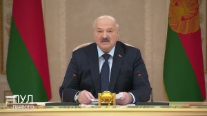 Президент: в непростой ситуации белорусский и российский народы стали еще более сплоченными