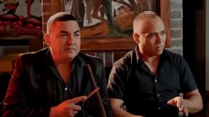 Jorge Celedón & "Cocha" Molina - Palabras Al Viento | Video Oficial