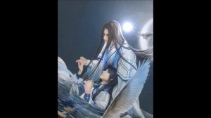 Новелла Пленник Императора/ 1-5 главы /Озвучка 俘虏 (梨花烟雨) (小説)