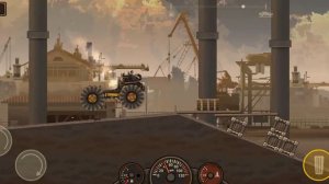 Концовка игры Earn to die 2😭