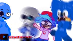 pizza tower scream meme // React Gacha heat 😰!